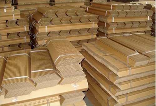 Paper Edge Protector